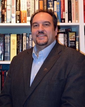 Victor Fleischer
